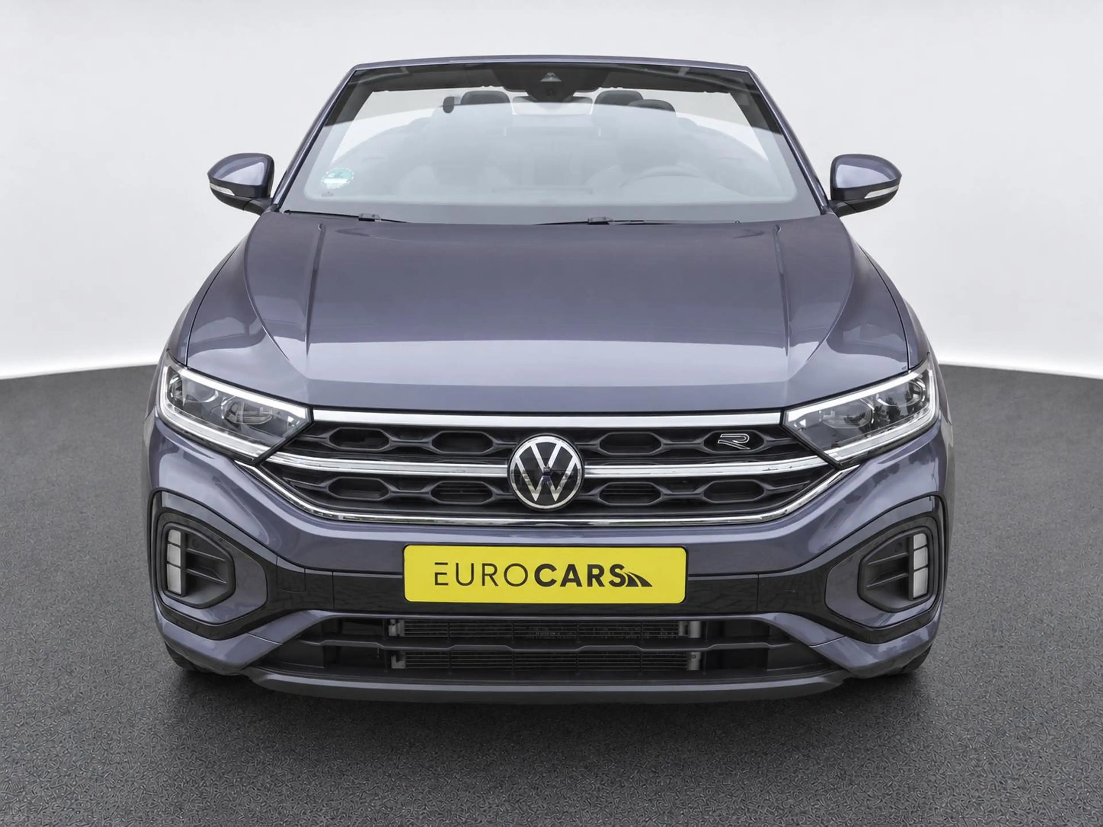 Volkswagen T-Roc Cabrio 1.5 TSI 150pk DSG R-Line Navigatie Apple Ca — photo 2