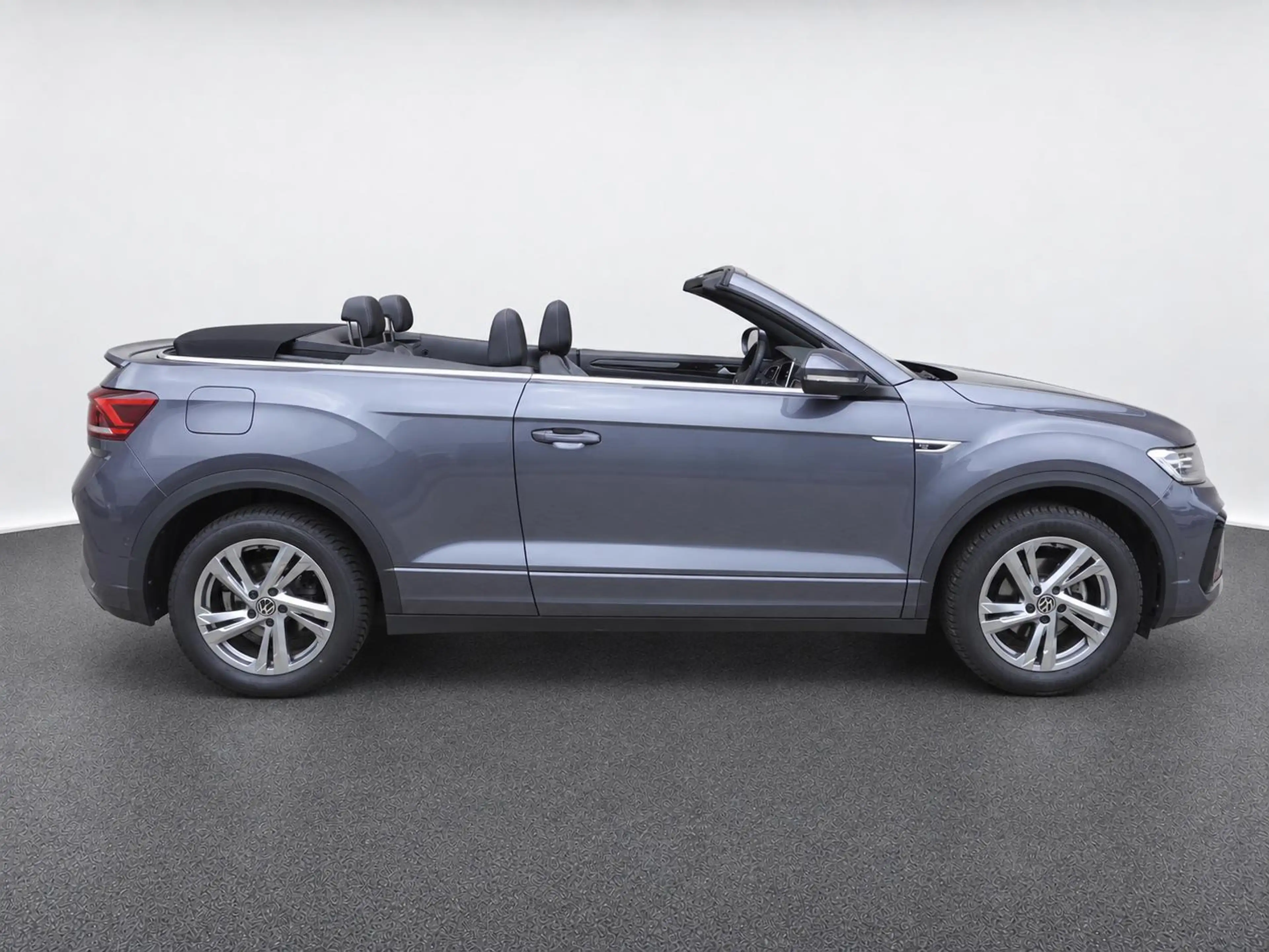 Volkswagen T-Roc Cabrio 1.5 TSI 150pk DSG R-Line Navigatie Apple Ca — photo 5