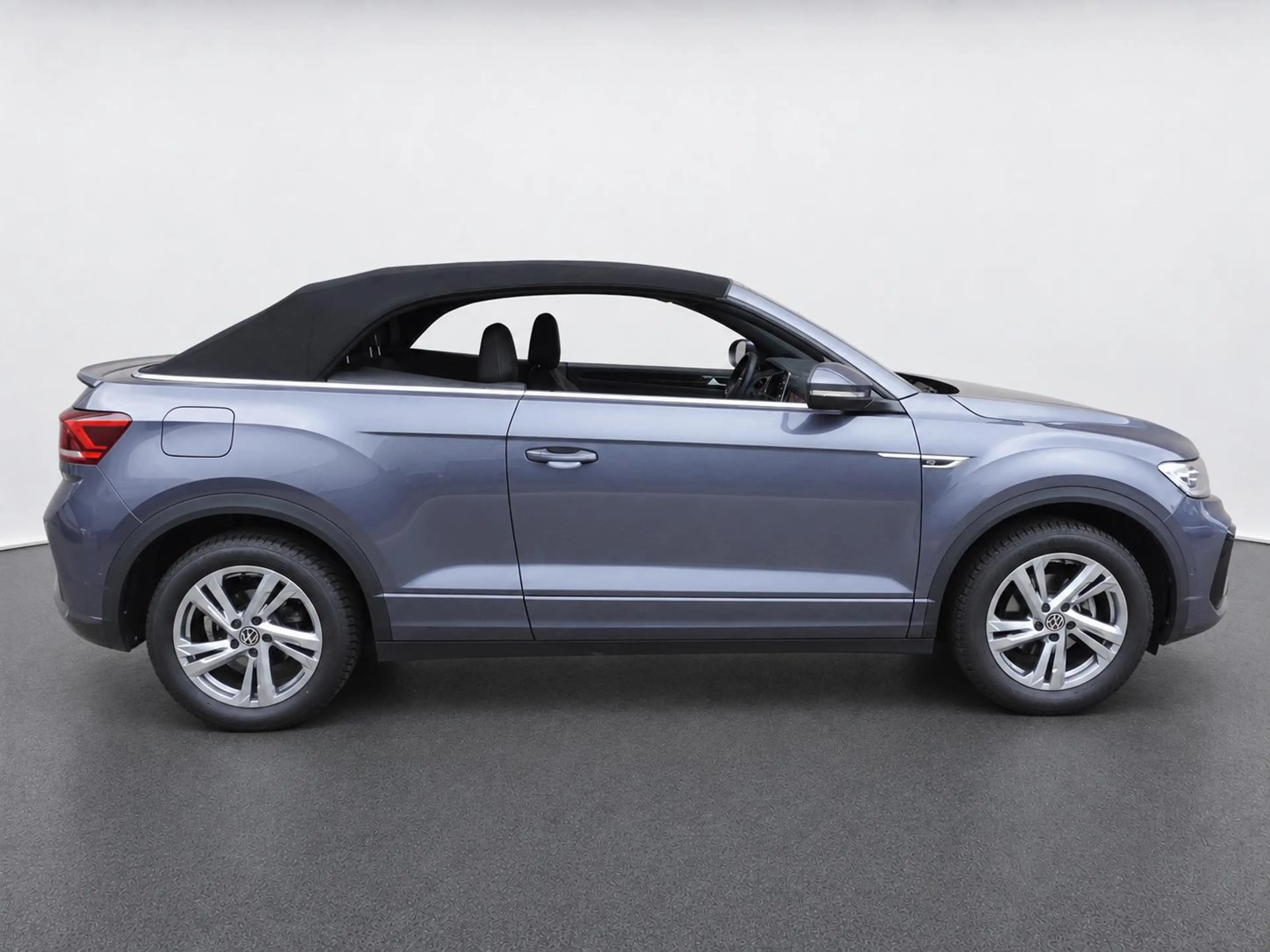 Volkswagen T-Roc Cabrio 1.5 TSI 150pk DSG R-Line Navigatie Apple Ca — photo 6