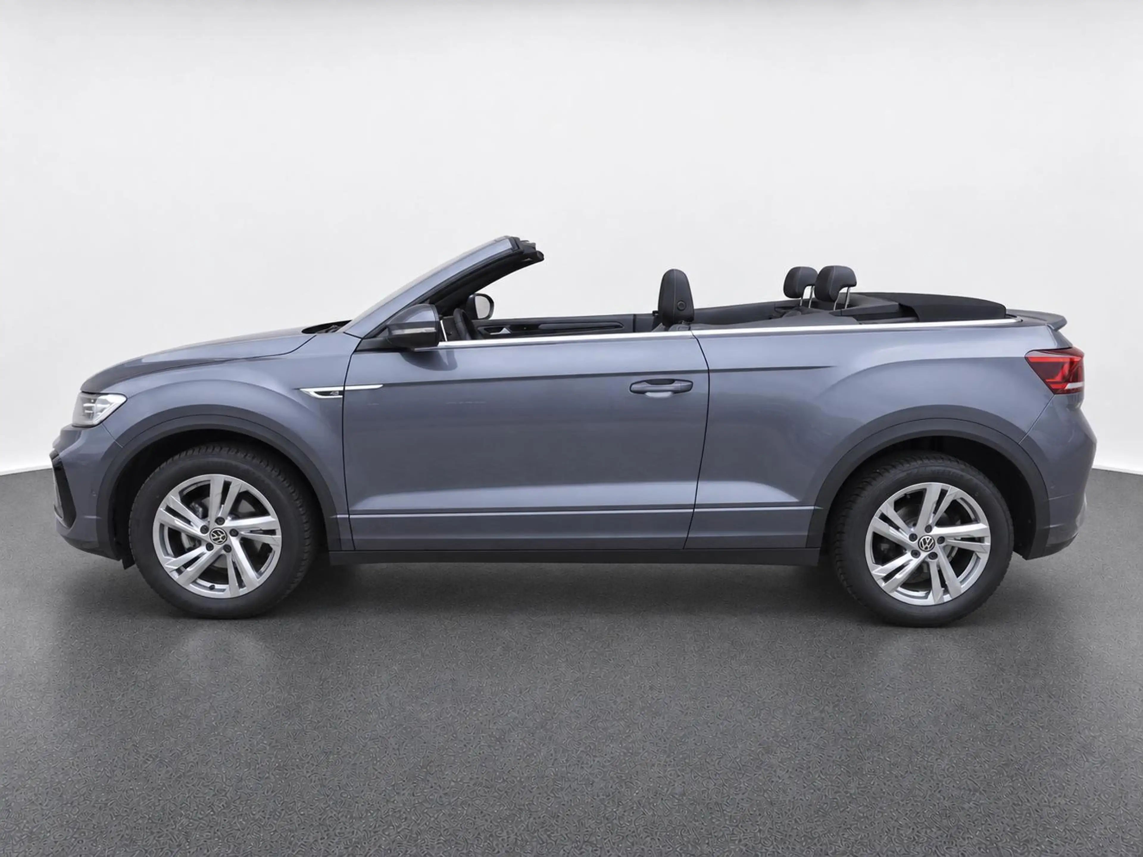 Volkswagen T-Roc Cabrio 1.5 TSI 150pk DSG R-Line Navigatie Apple Ca — photo 4