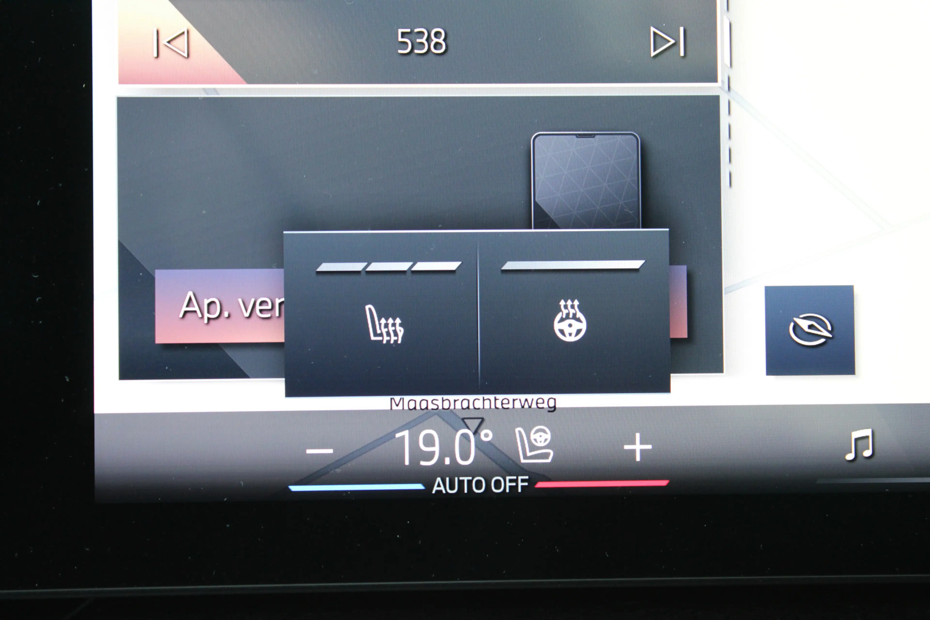 BMW 330 3 Serie Touring 330e M Sport Automaat / Panoramada — photo 15