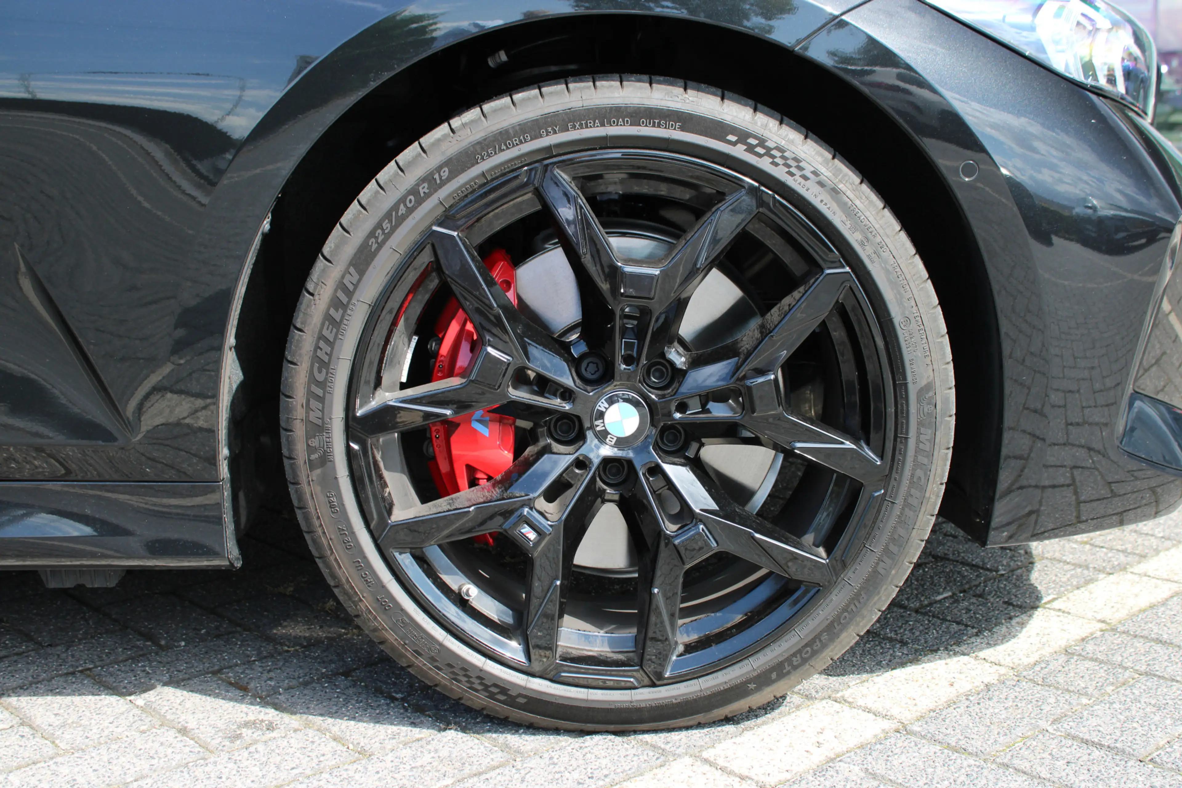 BMW 330 3 Serie Touring 330e M Sport Automaat / Panoramada — photo 9