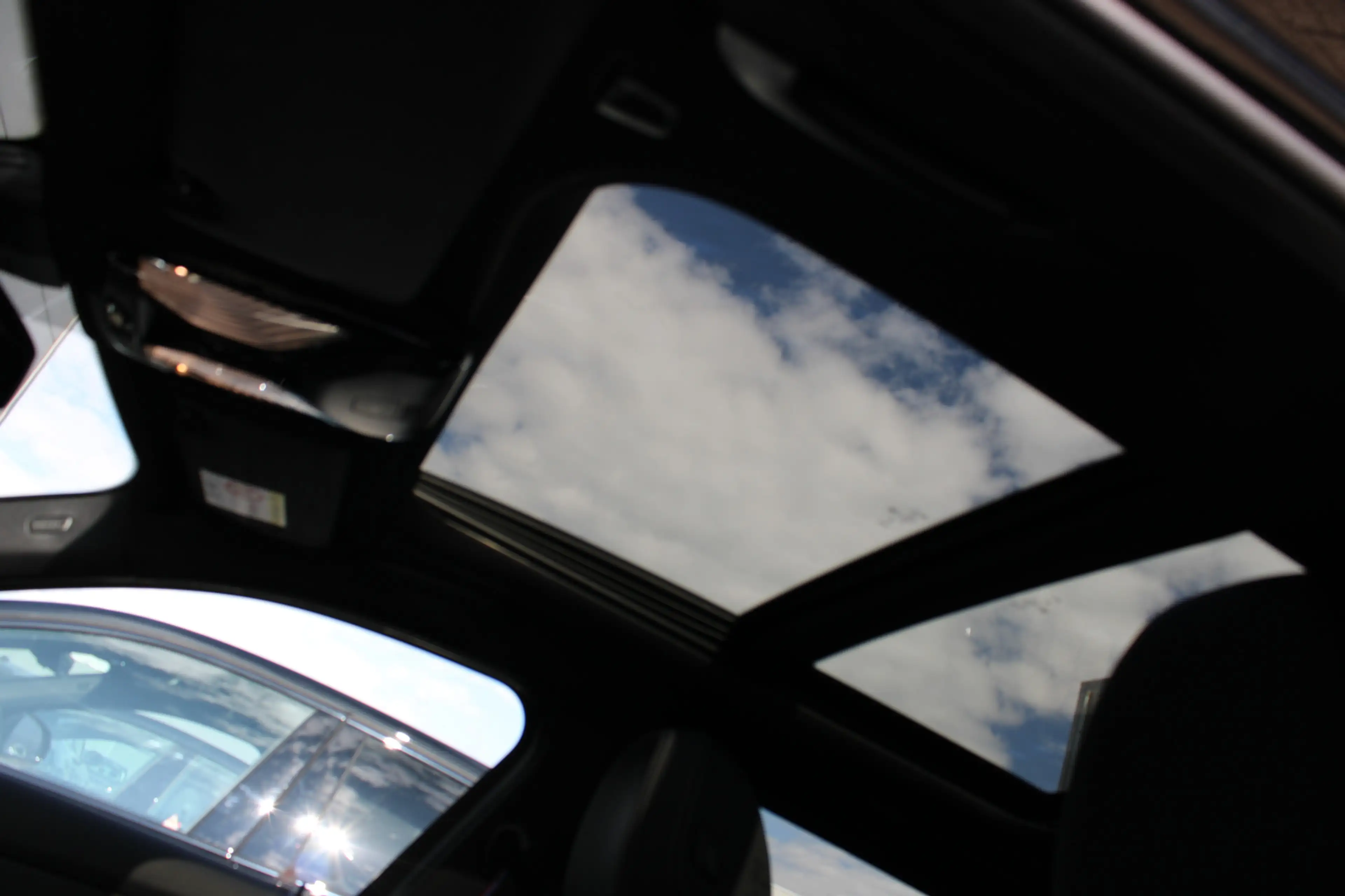 BMW 330 3 Serie Touring 330e M Sport Automaat / Panoramada — photo 5