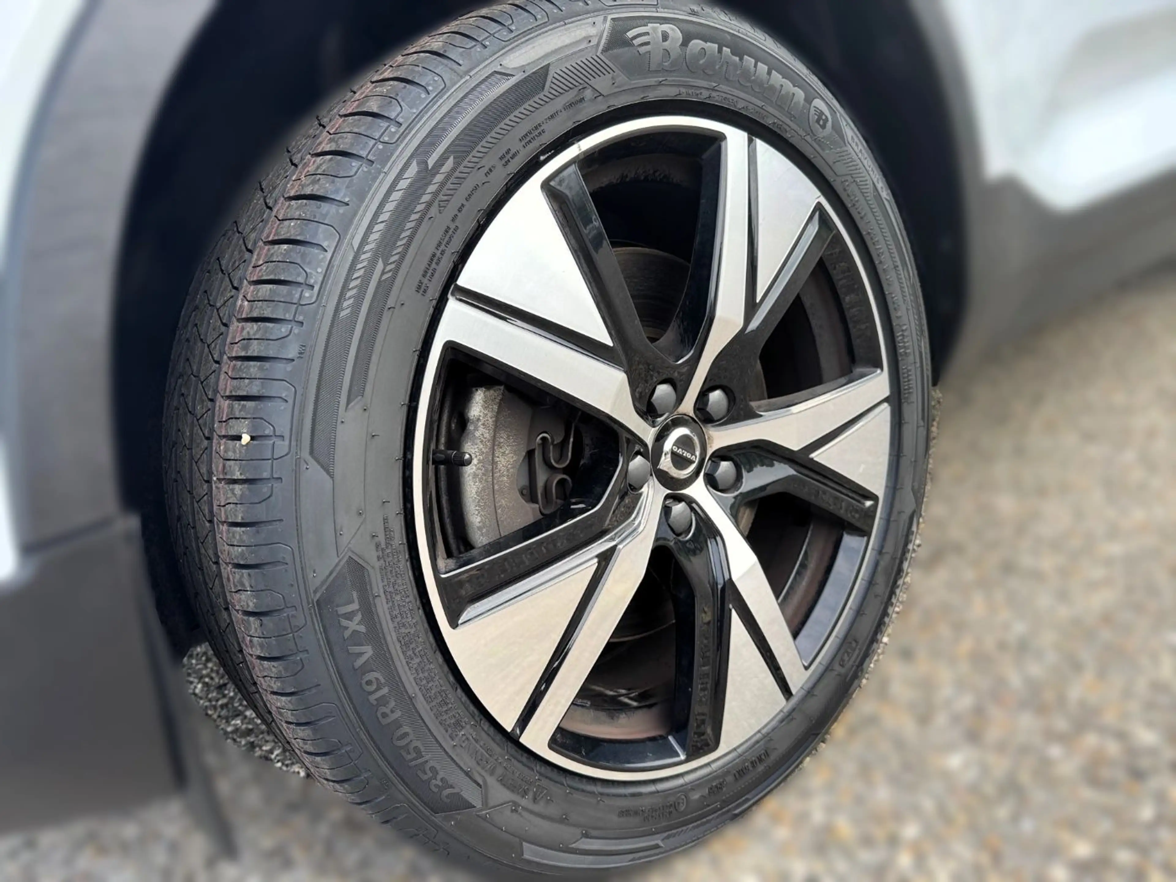 Volvo XC40 T4 Twin Engine PHEV R Design ACC+AHK+++ — photo 6