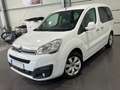 Citroen Berlingo 1.6 HDi Kombi **Klima*PDC*Temp*Kamera** Weiß - thumbnail 1