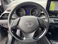 Toyota C-HR C-HIC 1,2 VVT-i Turbo 2WD 6M 5t. Schwarz - thumbnail 11