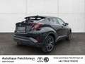 Toyota C-HR C-HIC 1,2 VVT-i Turbo 2WD 6M 5t. Schwarz - thumbnail 5