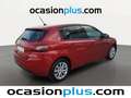 Peugeot 308 1.2 PureTech S&S Style 130 Rojo - thumbnail 4