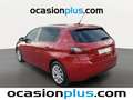 Peugeot 308 1.2 PureTech S&S Style 130 Rojo - thumbnail 3
