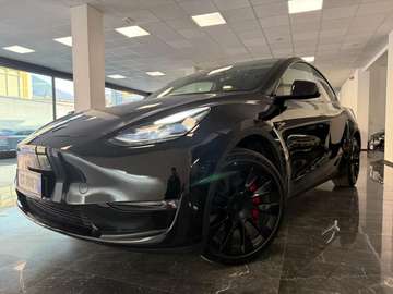 Long Range AWD