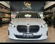 BMW 218 Serie 2 A.T. (U06) - 218d Active Tourer 150cv 2023 Bianco - thumbnail 2