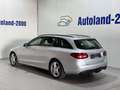 Mercedes-Benz C 220 T Autom.Business-LED-Anhägerkupplung-Navi Plateado - thumbnail 5