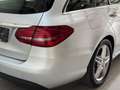 Mercedes-Benz C 220 T Autom.Business-LED-Anhägerkupplung-Navi Plateado - thumbnail 9