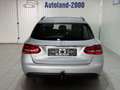Mercedes-Benz C 220 T Autom.Business-LED-Anhägerkupplung-Navi Plateado - thumbnail 7