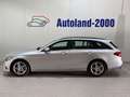 Mercedes-Benz C 220 T Autom.Business-LED-Anhägerkupplung-Navi Plateado - thumbnail 4