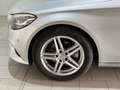 Mercedes-Benz C 220 T Autom.Business-LED-Anhägerkupplung-Navi Plateado - thumbnail 12