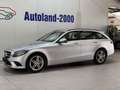 Mercedes-Benz C 220 T Autom.Business-LED-Anhägerkupplung-Navi Plateado - thumbnail 3