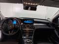 Mercedes-Benz C 220 T Autom.Business-LED-Anhägerkupplung-Navi Plateado - thumbnail 14