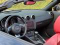 Audi TT Roadster 2.0 TFSI 200PK|Lederen bekleding|Carplay| Zwart - thumbnail 5