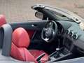 Audi TT Roadster 2.0 TFSI 200PK|Lederen bekleding|Carplay| Zwart - thumbnail 10