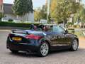 Audi TT Roadster 2.0 TFSI 200PK|Lederen bekleding|Carplay| Zwart - thumbnail 4
