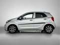 Kia Picanto 1.2 84pk 4 cilinder | verwarmd stuur en stoelen | Zilver - thumbnail 3