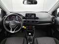 Kia Picanto 1.2 84pk 4 cilinder | verwarmd stuur en stoelen | Zilver - thumbnail 4