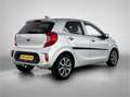 Kia Picanto 1.2 84pk 4 cilinder | verwarmd stuur en stoelen | Zilver - thumbnail 2