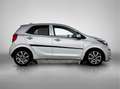 Kia Picanto 1.2 84pk 4 cilinder | verwarmd stuur en stoelen | Zilver - thumbnail 12
