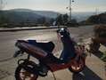 Aprilia SR 50 Blauw - thumbnail 1