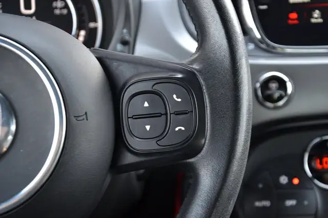 Fiat 500 view 11
