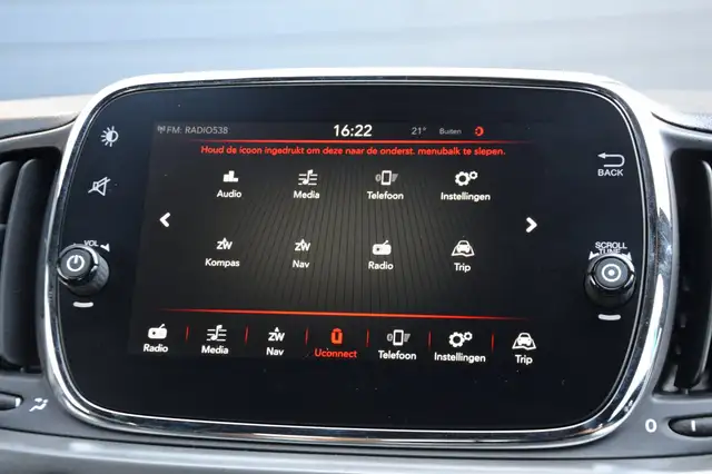 Fiat 500 view 15