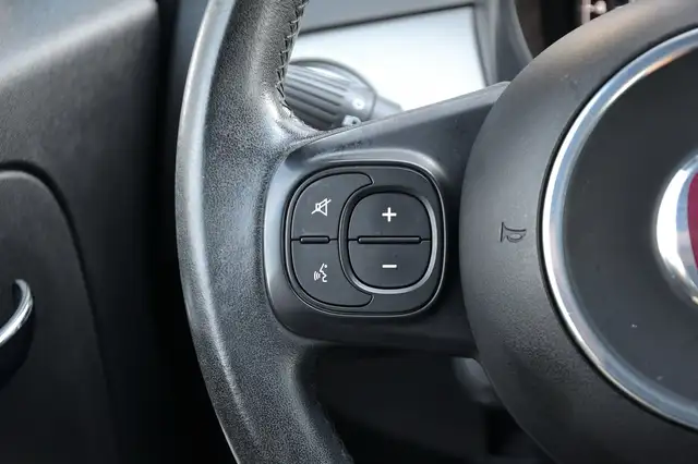 Fiat 500 view 10