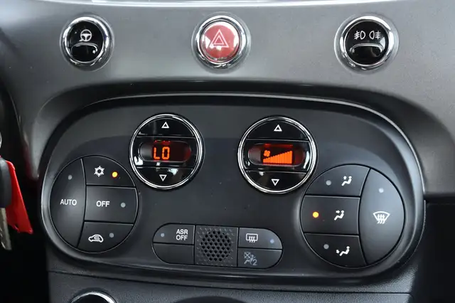 Fiat 500 view 17