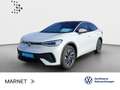 Volkswagen ID.5 Pro*77 kWh*Navi*Wärmep*Pano*IQ-Light*AHK*Ka Weiß - thumbnail 1