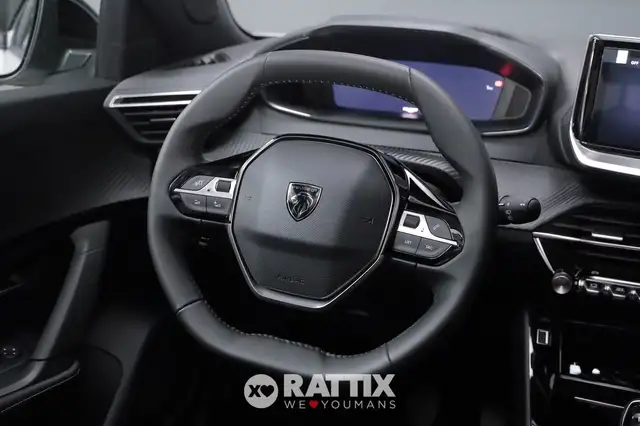 Peugeot 2008 view 9