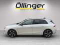 Opel Astra Edition 1.2 Turbo Benzin 5 tg. + tolle Extras! Silber - thumbnail 2