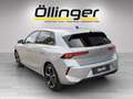 Opel Astra Edition 1.2 Turbo Benzin 5 tg. + tolle Extras! Silber - thumbnail 3