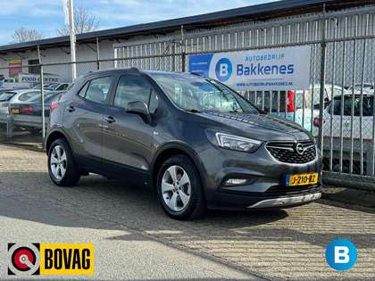 Opel Mokka X 1.4 Turbo Edition | Airco | Cruise | BT