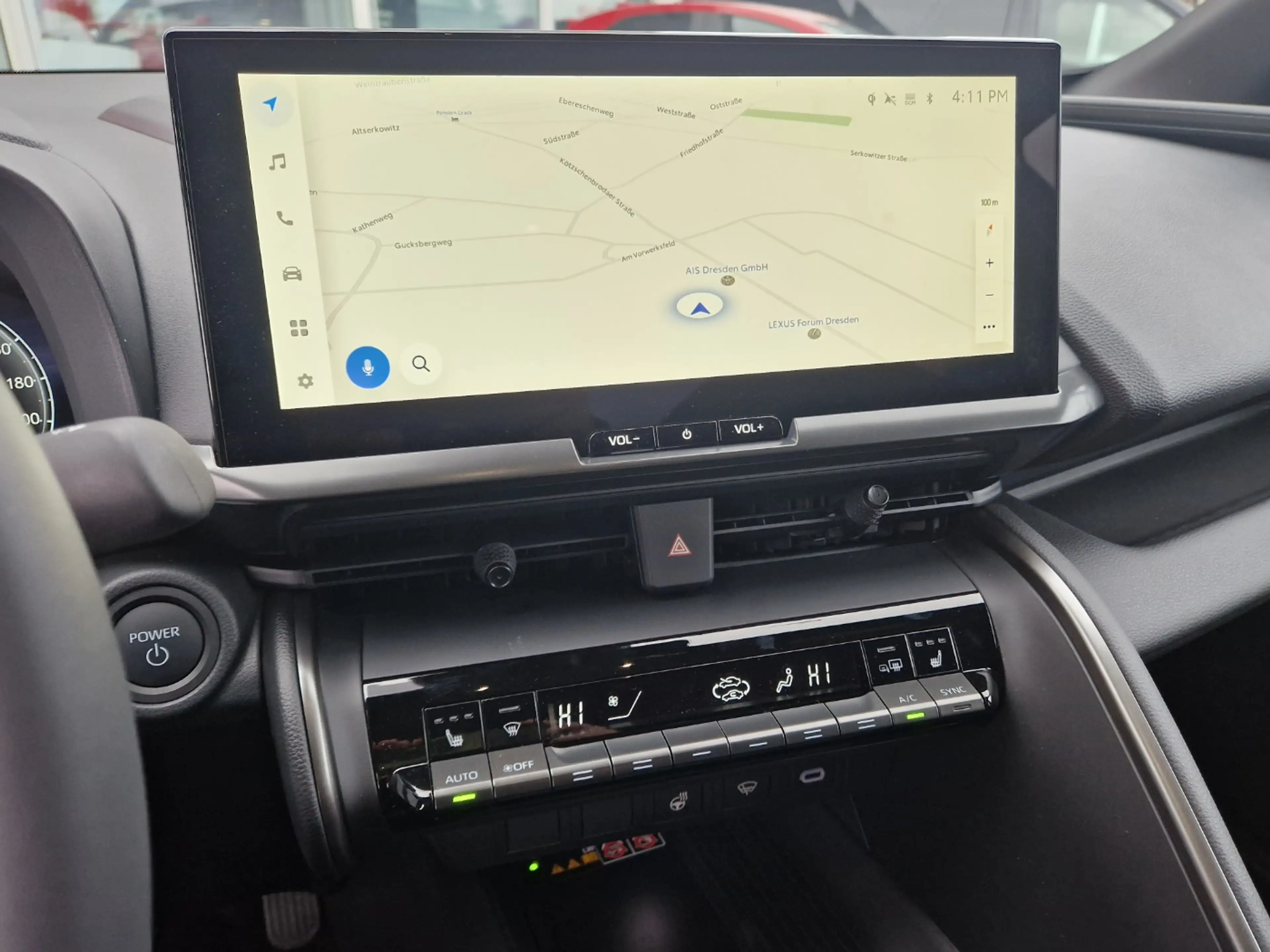Toyota C-HR 1.8 Hybrid 4x2 Teamplayer — photo 14