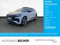 Audi Q4 e-tron Sportback 35 S line /Navi/Pano/LED Weiß - thumbnail 1