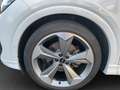 Audi Q4 e-tron Sportback 35 S line /Navi/Pano/LED Weiß - thumbnail 17