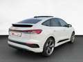 Audi Q4 e-tron Sportback 35 S line /Navi/Pano/LED Weiß - thumbnail 4