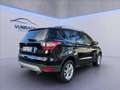 Ford Kuga 2.0 tdci Titanium s&s awd 150cv powershift my18 Zwart - thumbnail 6