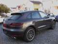 Porsche Macan Diesel S PDK  Po.Scheckh.Top Ausst. Grau - thumbnail 13