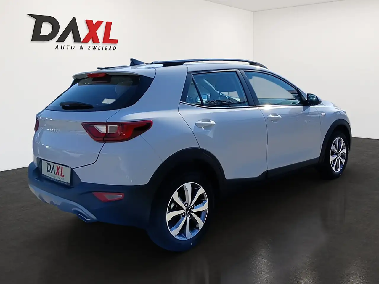 Kia Stonic 2026