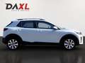 Kia Stonic 1,0 TGDI GPF ISG Silber *VFW* Weiß - thumbnail 4