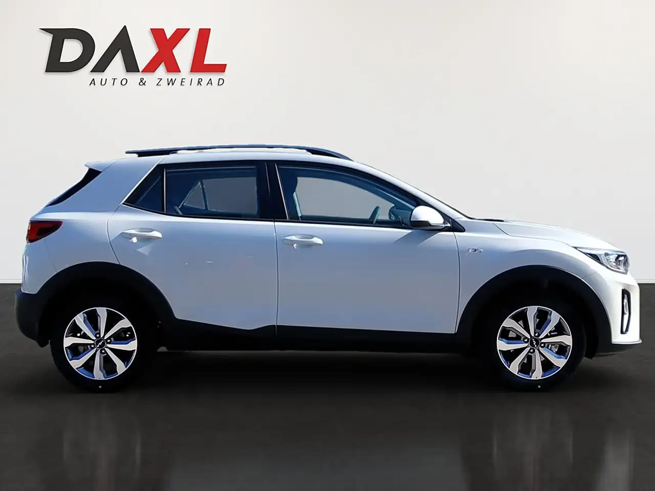 Kia Stonic 2026