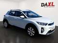 Kia Stonic 1,0 TGDI GPF ISG Silber *VFW* Weiß - thumbnail 3