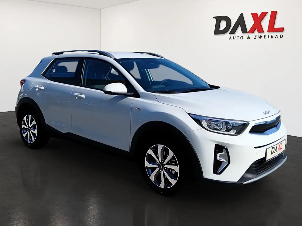 Kia Stonic 2026